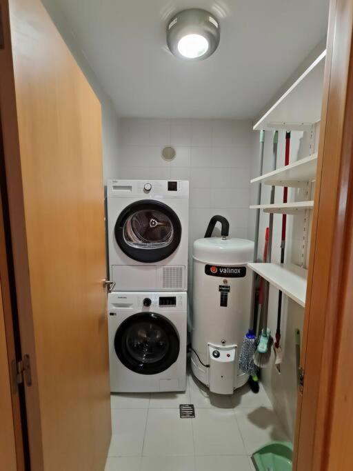 Cozy Apartment Forum Beach Sant Adrià de Besòs Kültér fotó