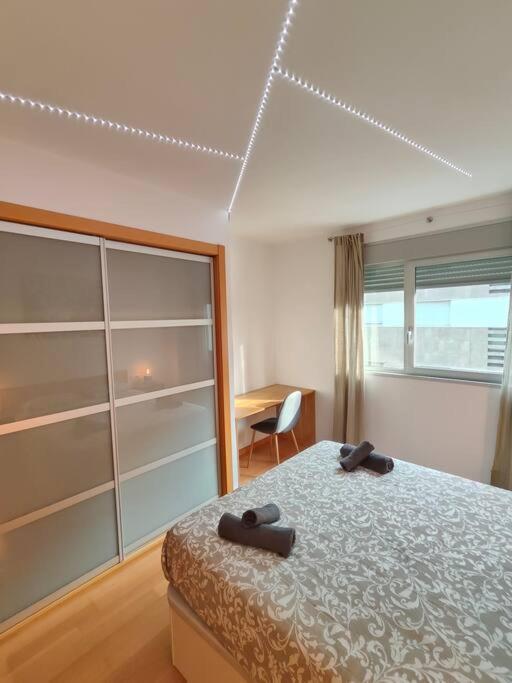 Cozy Apartment Forum Beach Sant Adrià de Besòs Kültér fotó